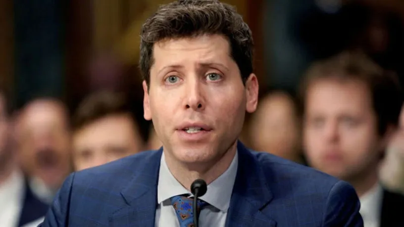 OpenAI CEO Sam Altman Denies Sexual Abuse Allegations Filed by His Sister