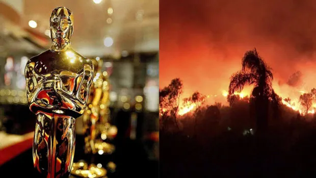 Oscars Voting Deadline Extended Amid Los Angeles Wildfires