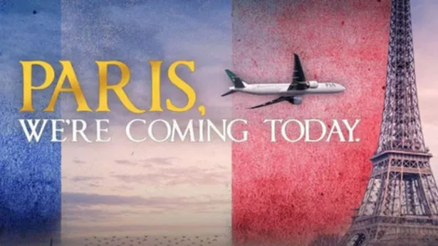 PIA’s Paris Ad Faces Controversy, Airline Issues Apology