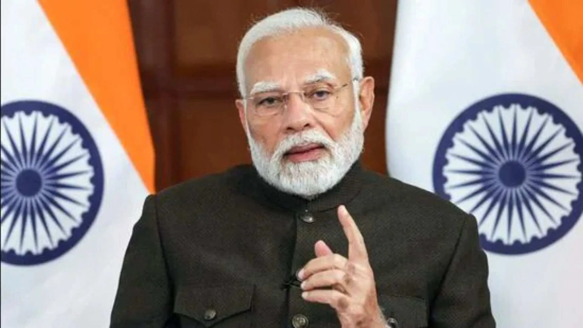 PM Modi’s US Visit: Talks with Michael Waltz, Elon Musk, and Trump Dinner on Agenda