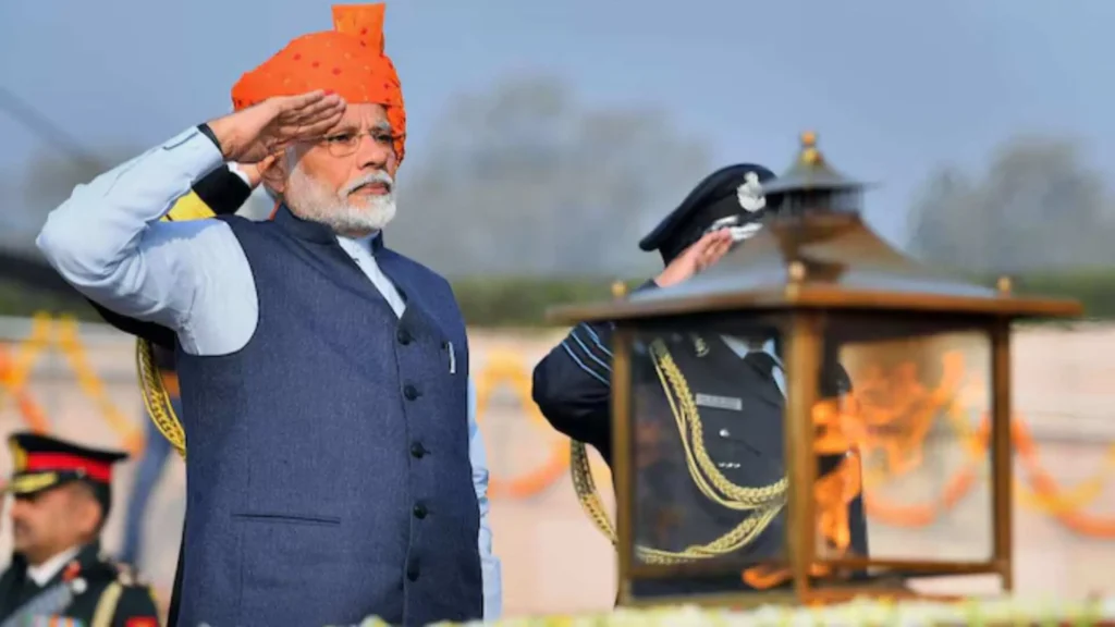 PM Modi's Look 2020 PM Modi's Look 2020