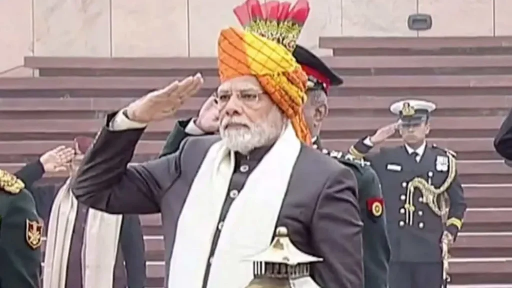PM Modi's Look 2023 PM Modi's Look 2023