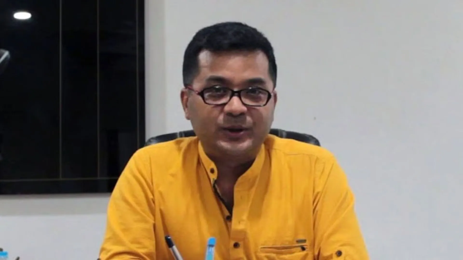 MoS for External Affairs Pabitra Margherita to Embark on Multi-Nation Visit