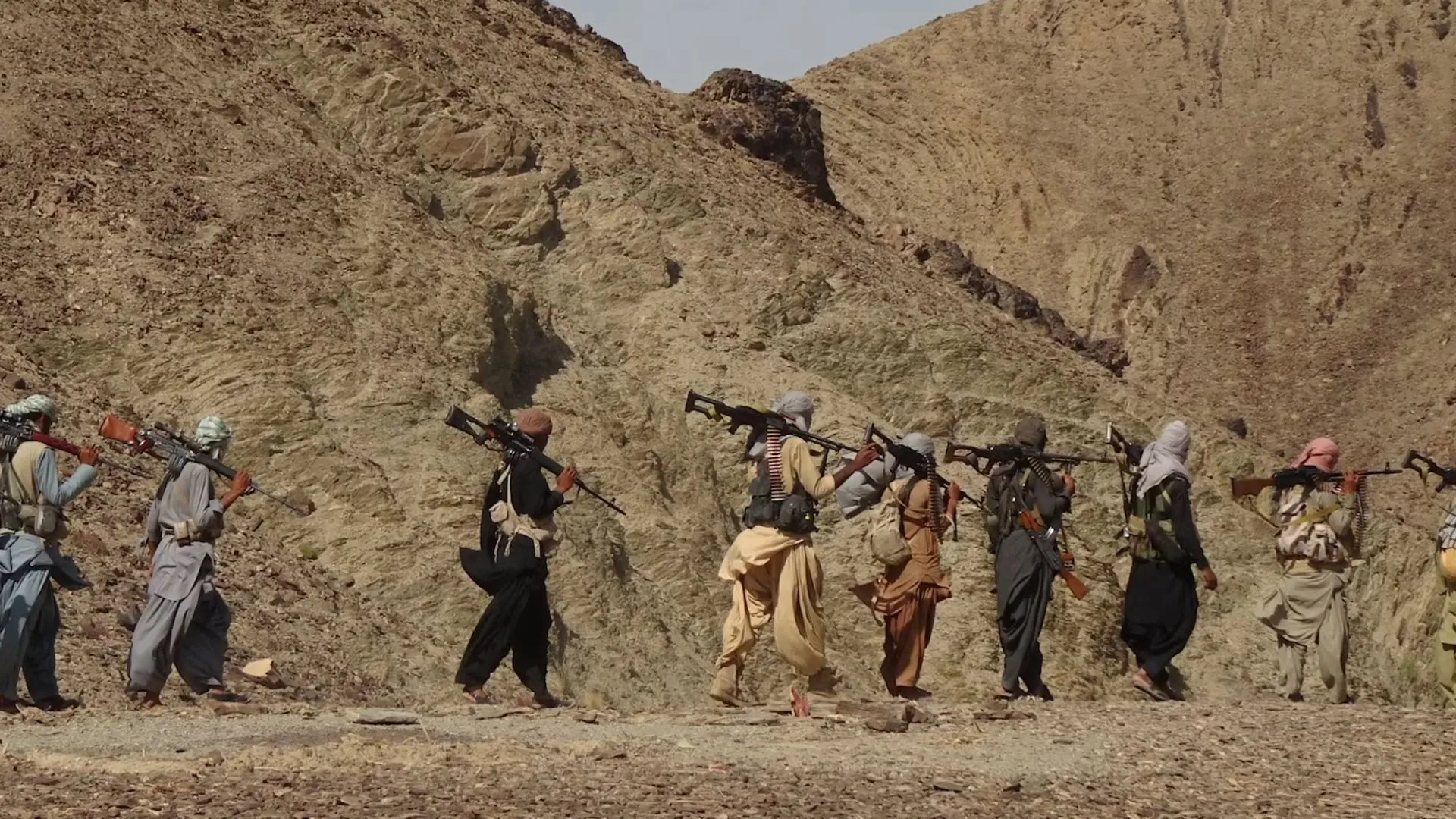 Pakistani Military Allegedly Abducts 18 in Gwadar Amid Raids and Human Rights Protests