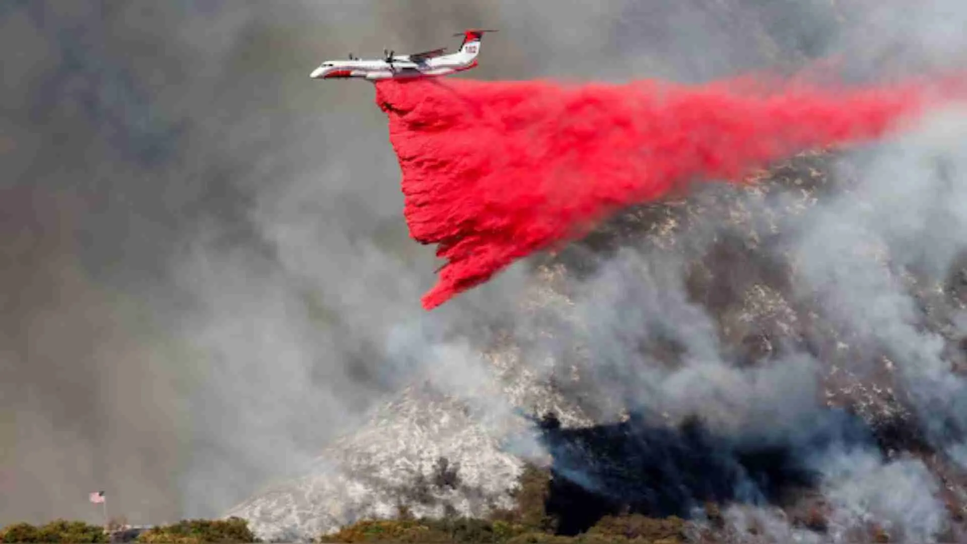 Palisades Wildfire Crisis: 70 MPH Winds Stoking LA’s Most Destructive Blaze