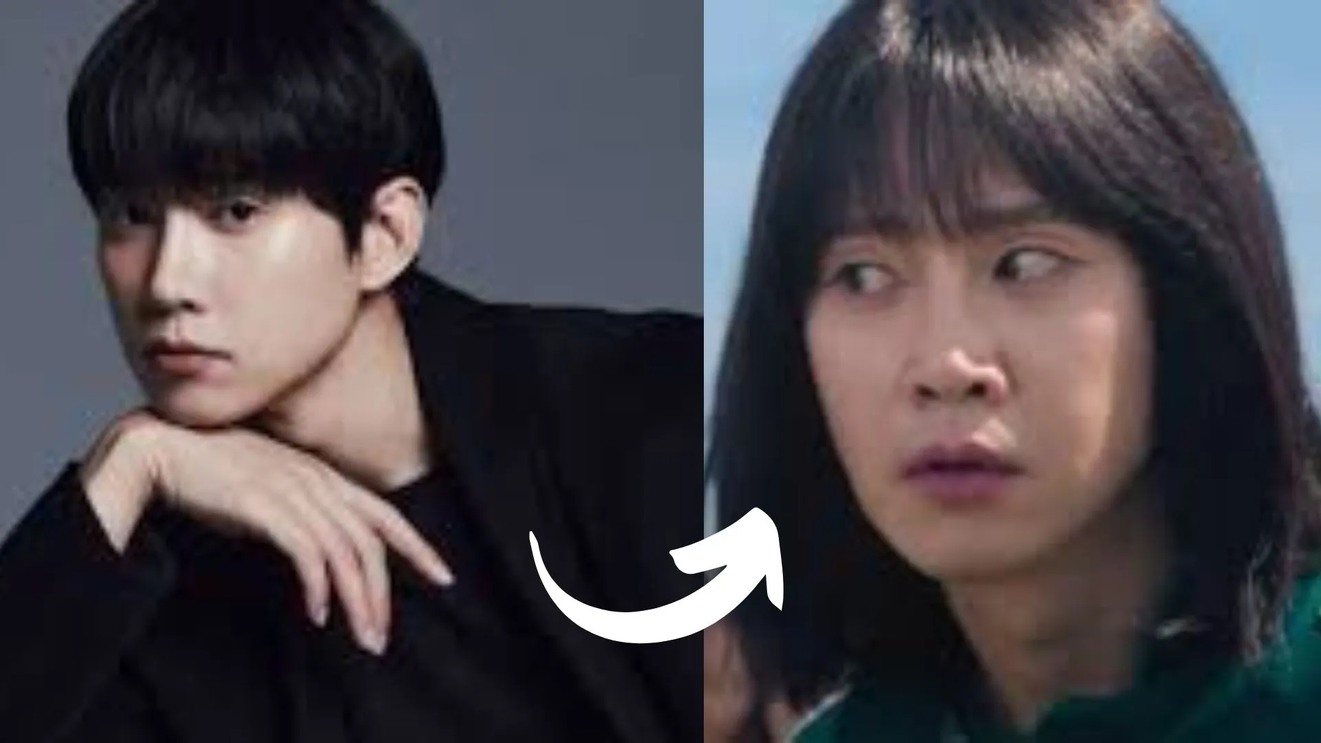 Park Sung-hoon was Doubtful on Playing Trans Character in Squid Game Season 2