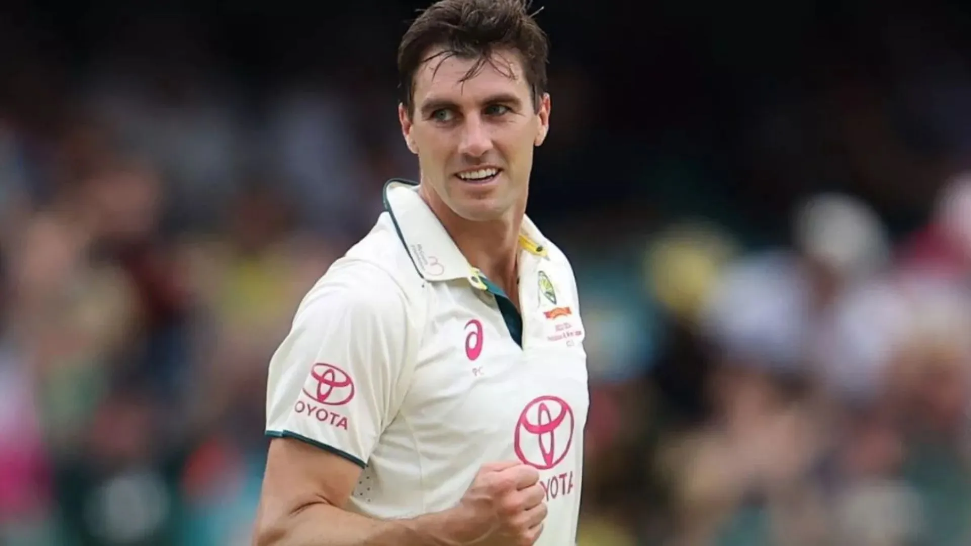 Pat Cummins Joins 500 International Wickets Club, Seventh Australian to Achieve the Milestone