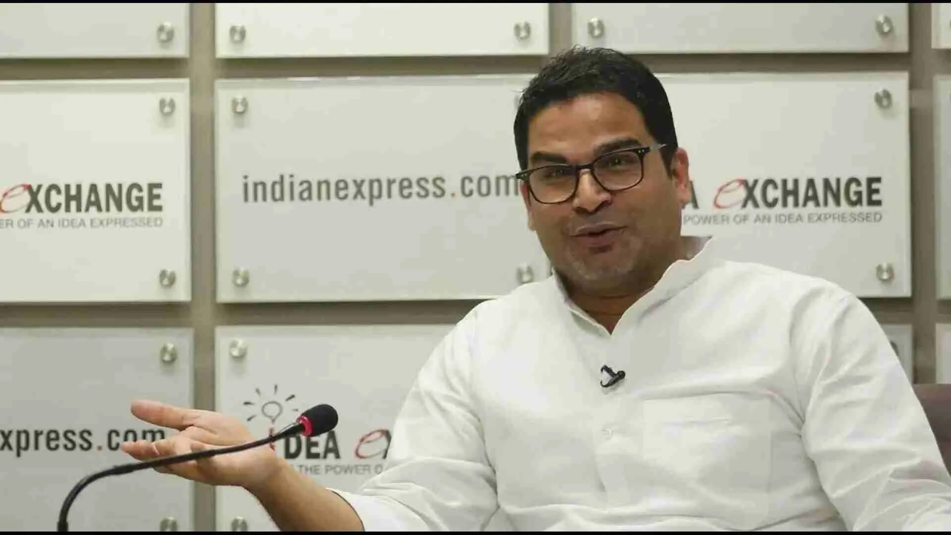 Prashant Kishor on Hunger Strike: Claims BPSC DSP Post is Being Sold for ₹1.5 Crore
