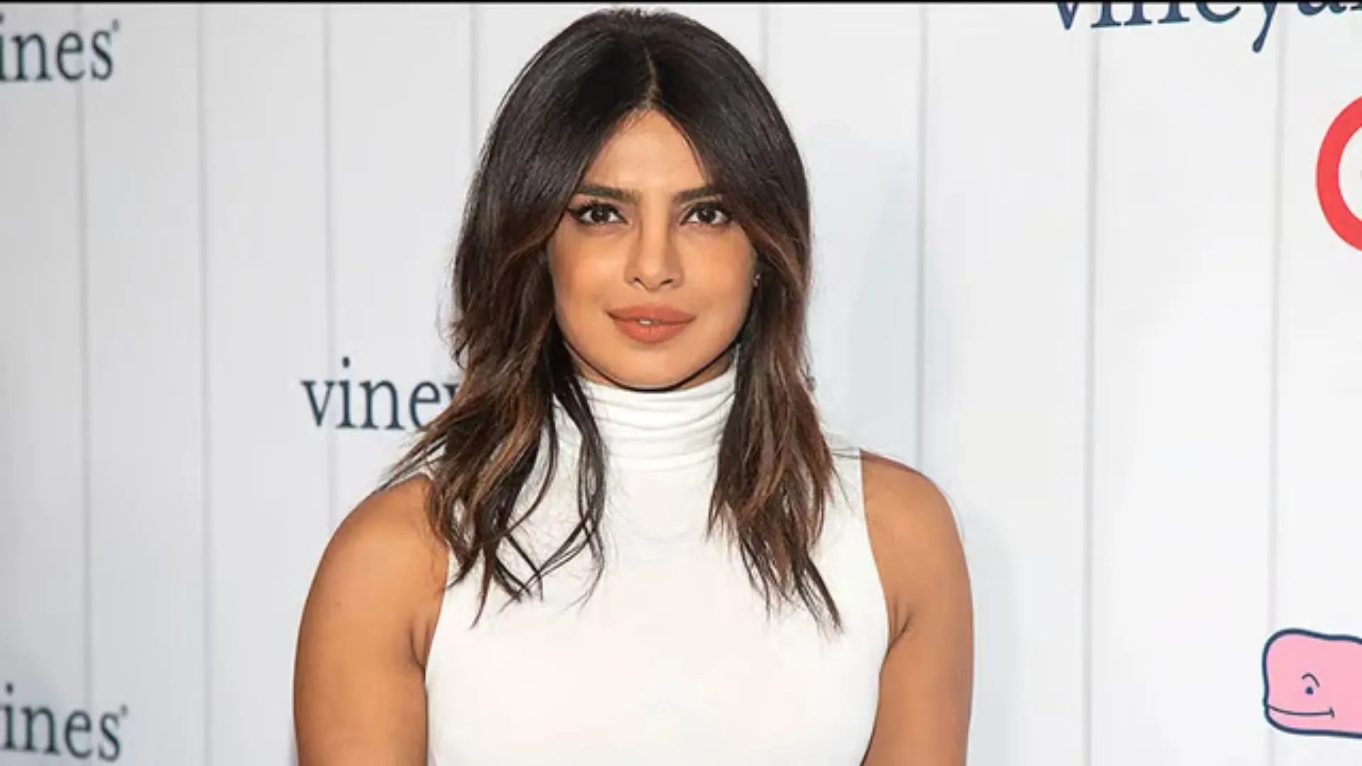 Priyanka Chopra Becomes Executive Producer for Oscars 2025 Shortlisted Film Anuja: Details Inside
