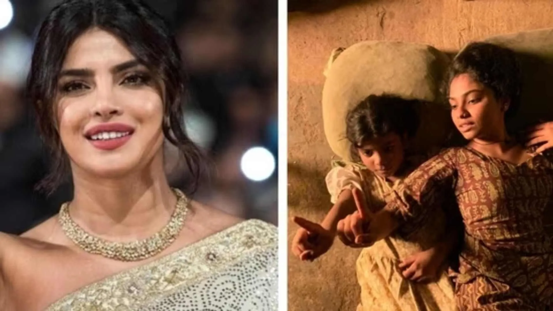 Priyanka Chopra’s Short Film Anuja Shortlisted for Oscars 2025