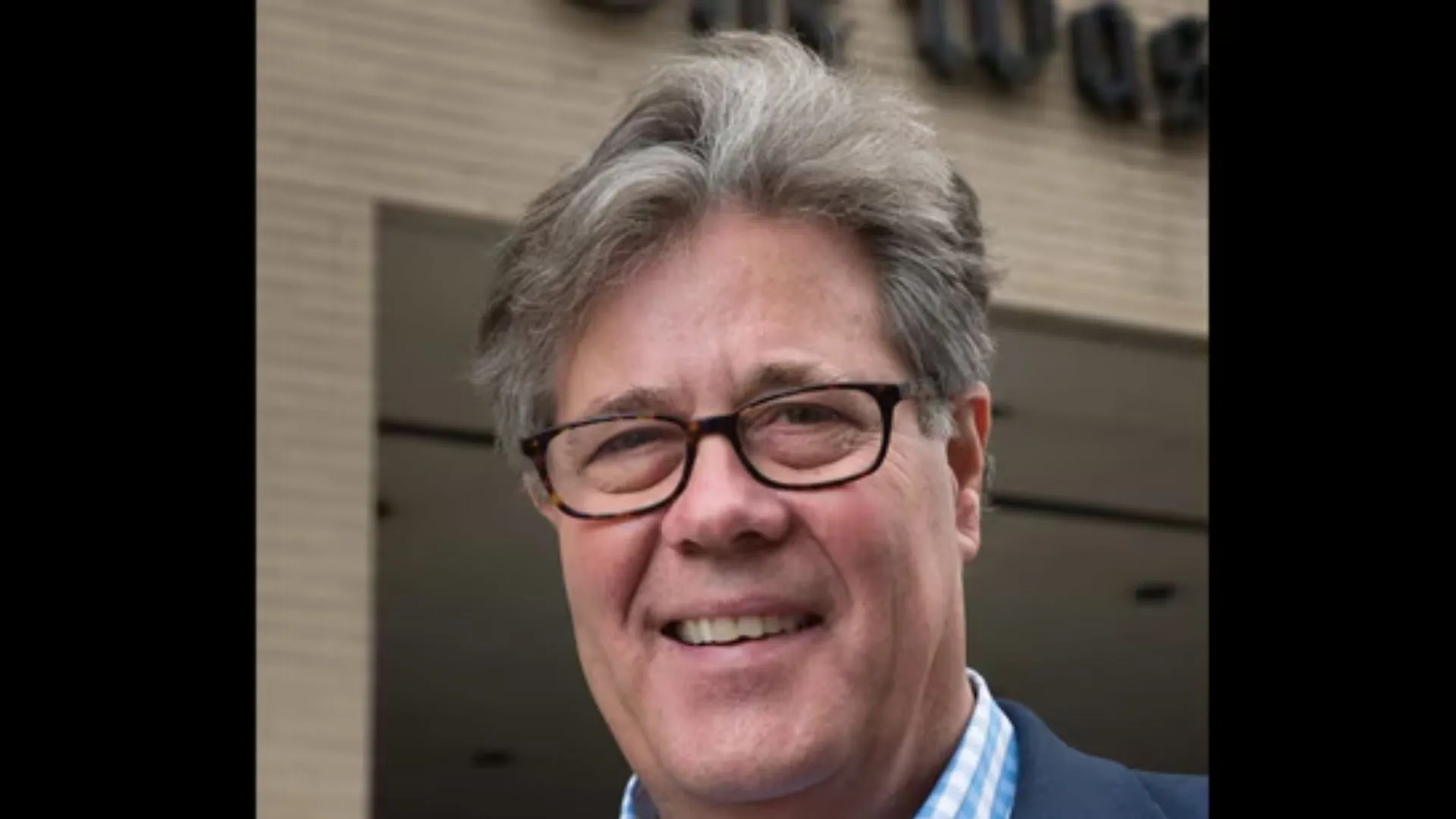 Pulitzer Winning Journalist Blasts Washington Post Over Trump-Biden Pardon Op-Ed