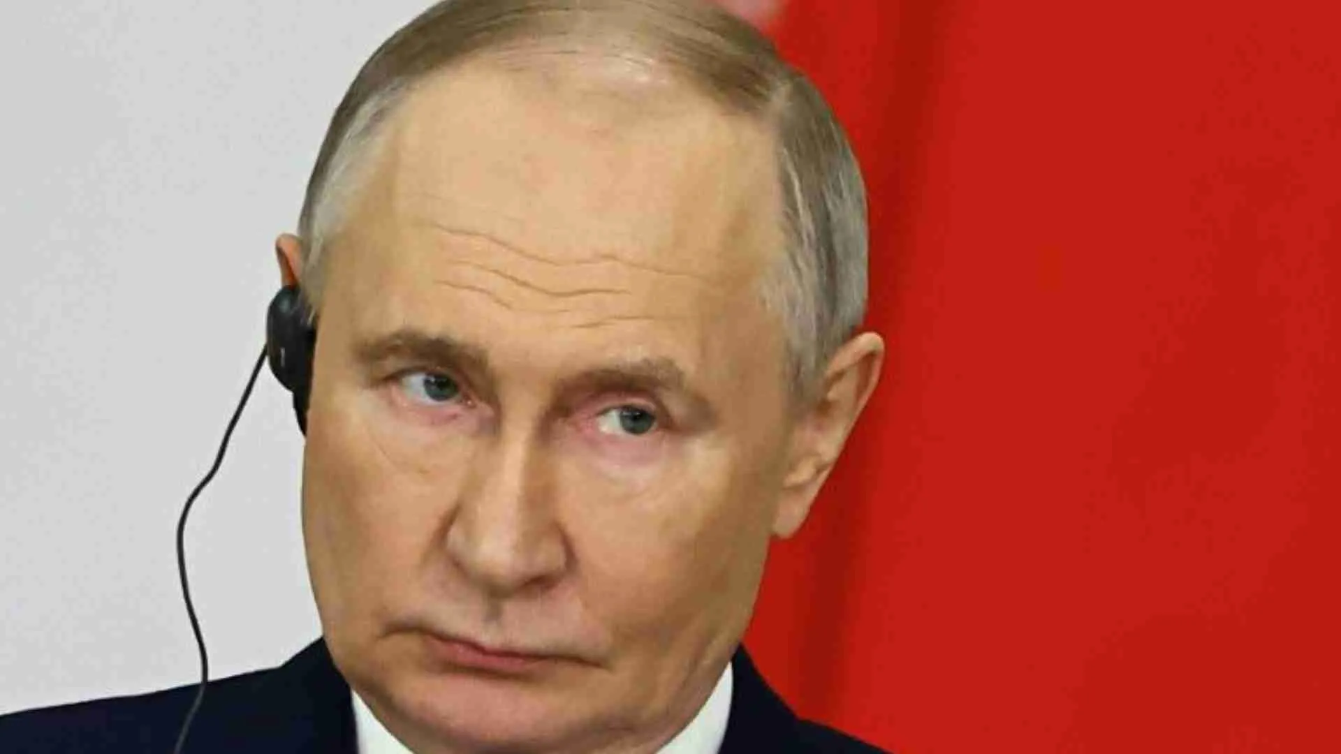 Putin Ready For Ukraine Talks, But Zelensky Isn’t Invited To The Table