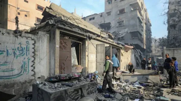 Qatar’s Gaza Ceasefire Proposal: Key Details and What It Means