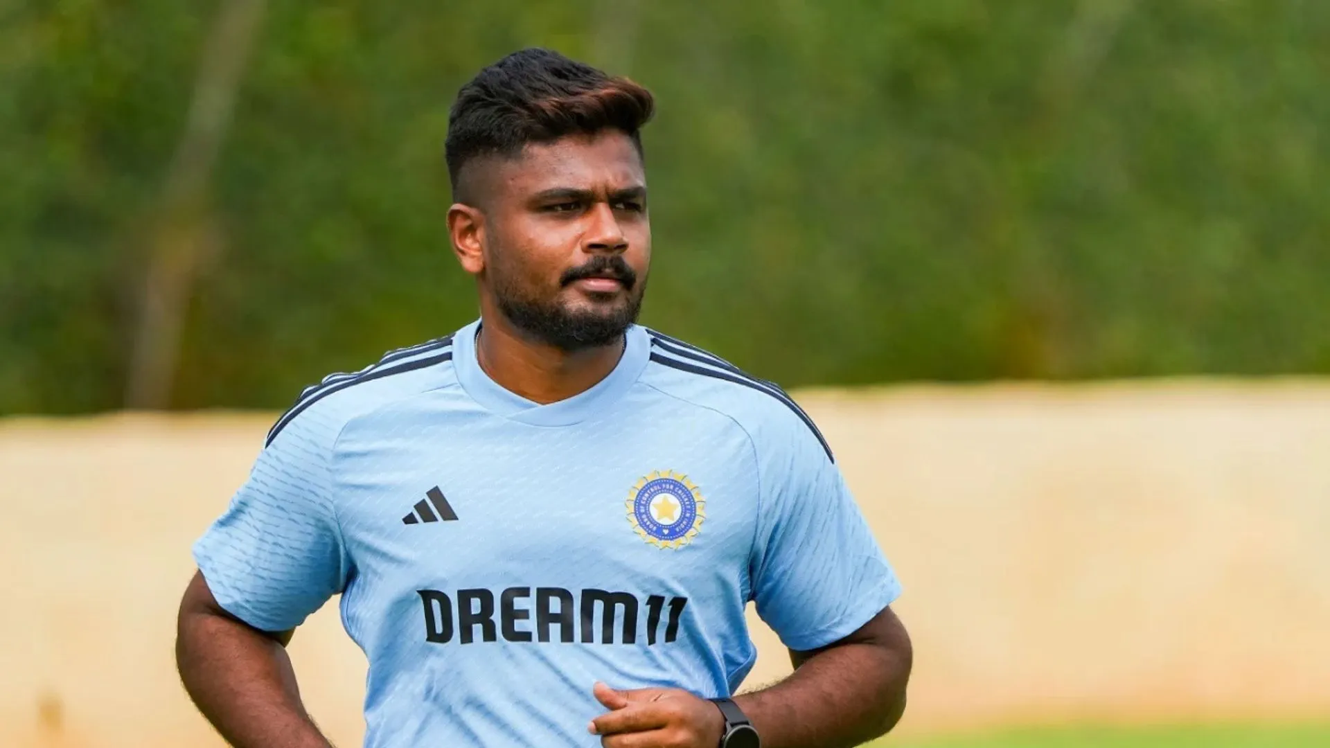 Rahul Dravid’s ‘Jealous’ Remark: Sanju Samson’s Father Makes Shocking Claim