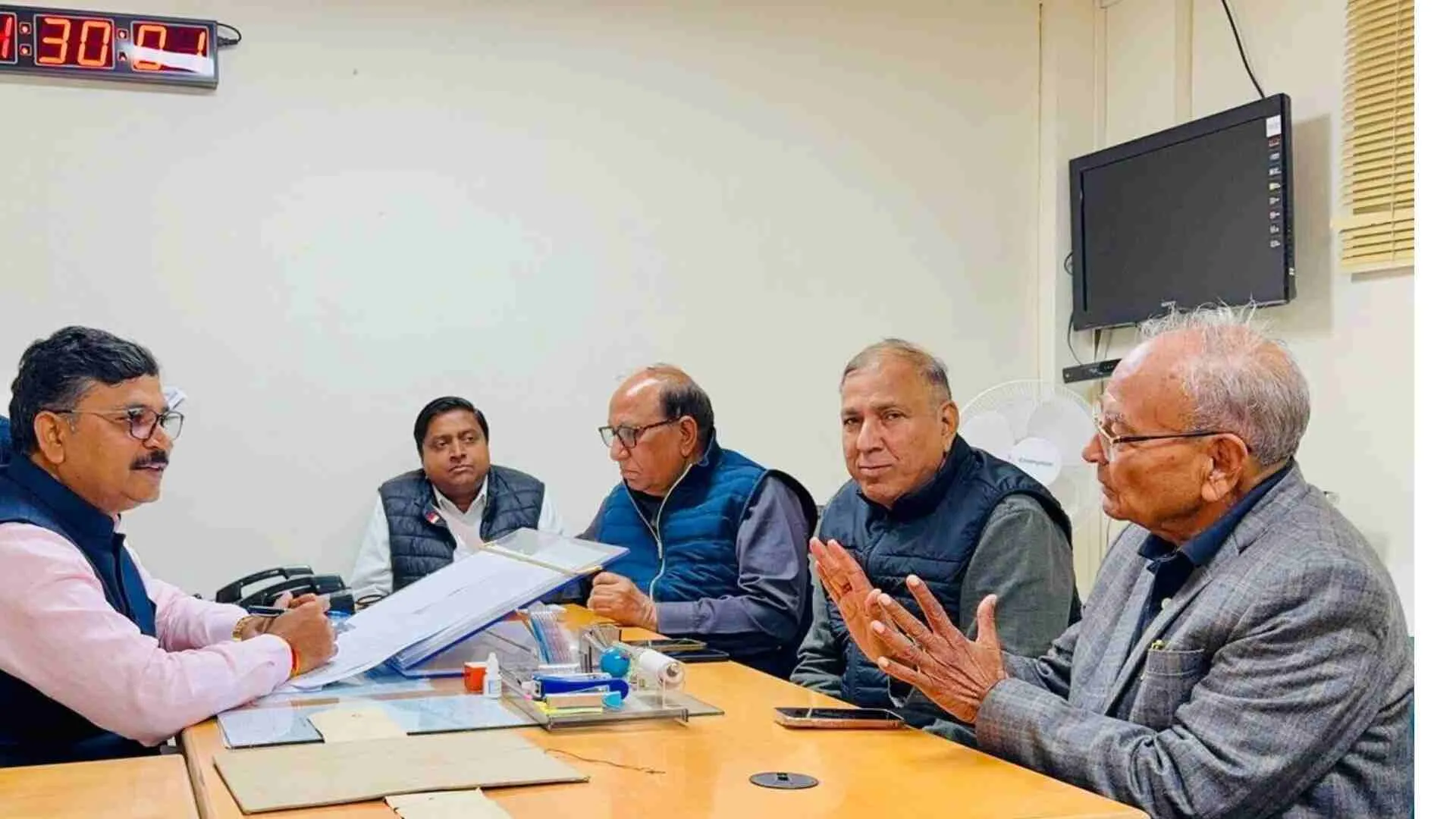 Rajasthan Assembly’s Third Session To Begin On January 31