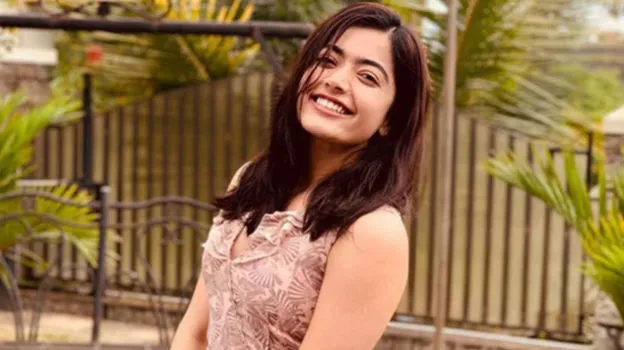 ‘Stardom Isn’t the Goal’: Rashmika Mandanna on Staying True to Her Roots