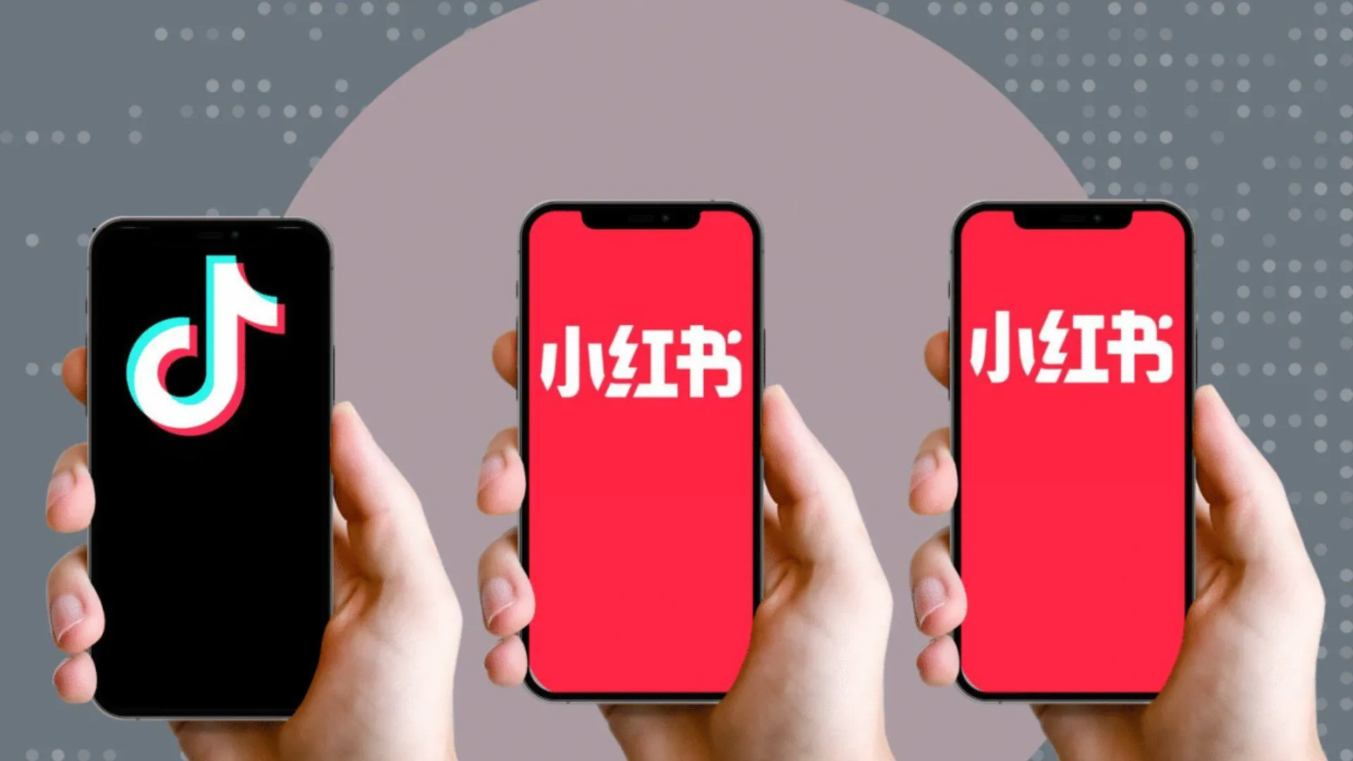 TikTok Ban Threat: RedNote Takes Over, Becomes the Most Downloaded App on US Apple App Store
