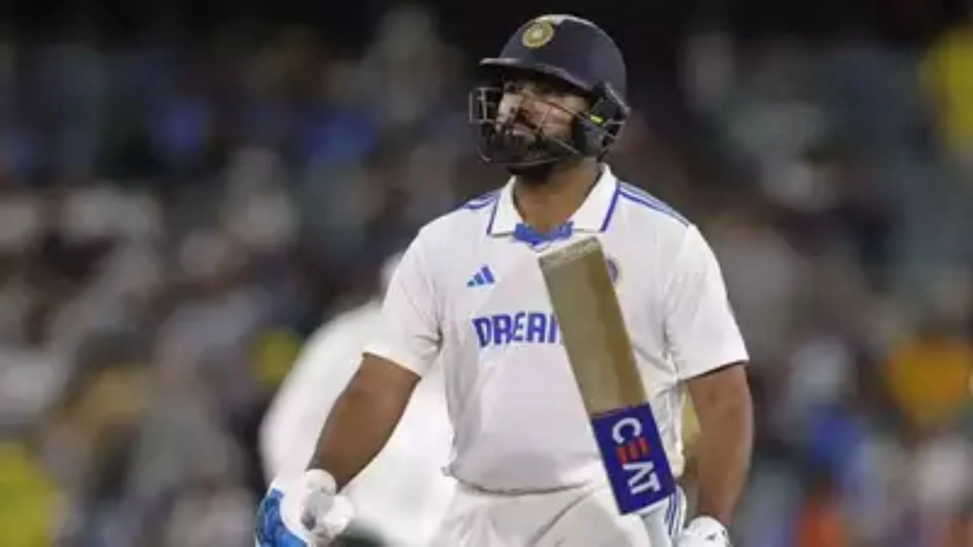 Rohit Sharma Dismisses Retirement Rumors: ‘I’m a Father of Two, Have Sense’