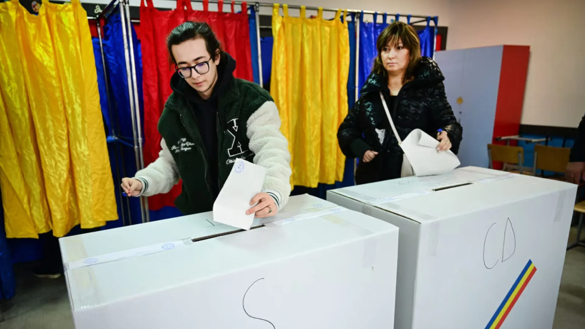 Romania To Rerun Presidential Vote On 4 May & 18 May Amid Rising Far-Right Influence