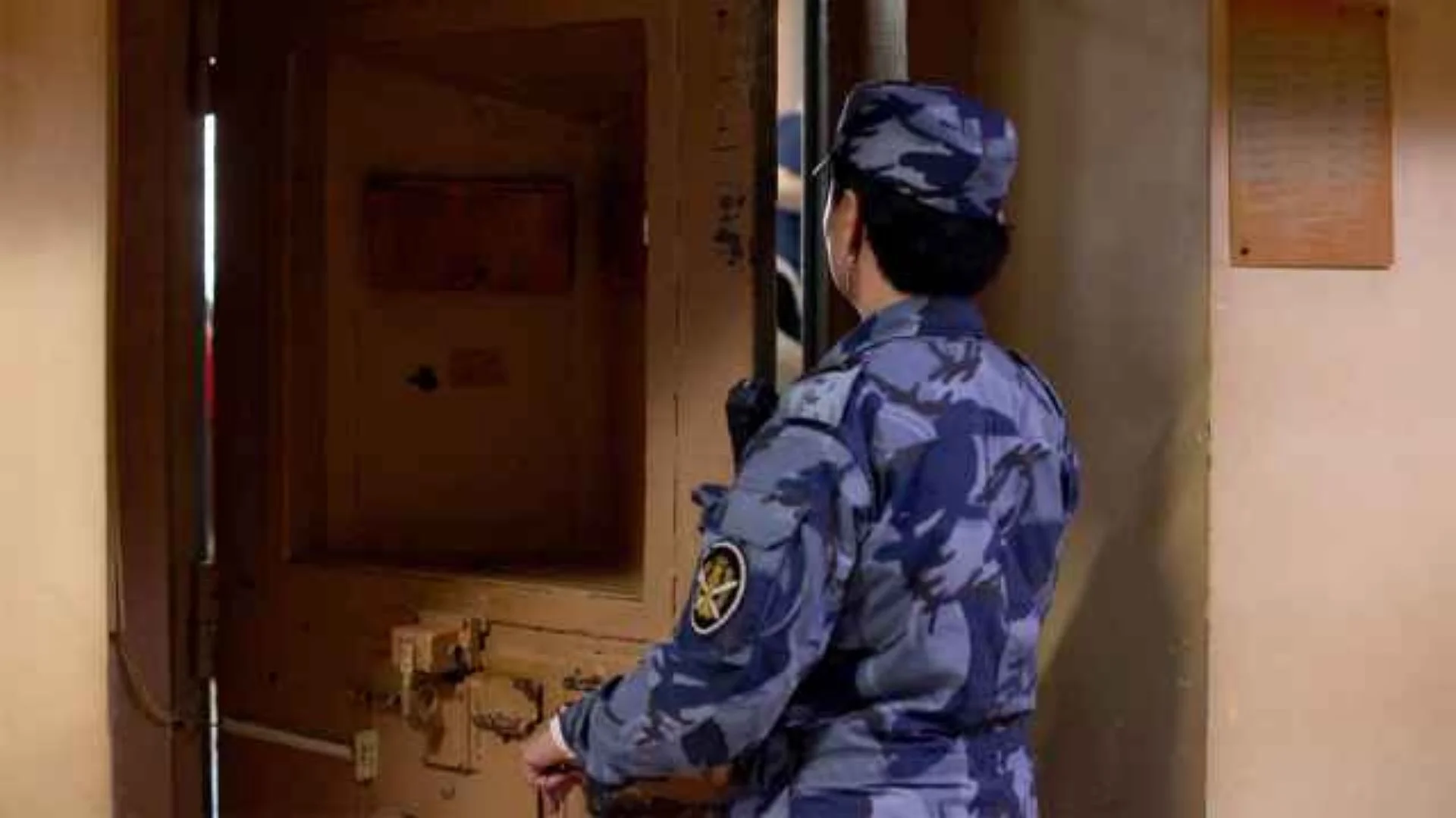 Russian Man Jailed 17 Years For Spying, Passing State Secrets To US Intelligence