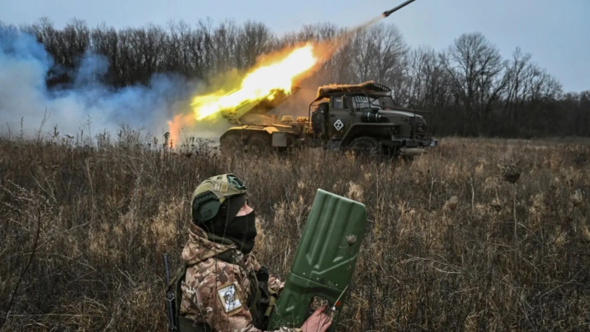 India Calls for Immediate Release of Indians Serving in Russian Military After Another Death