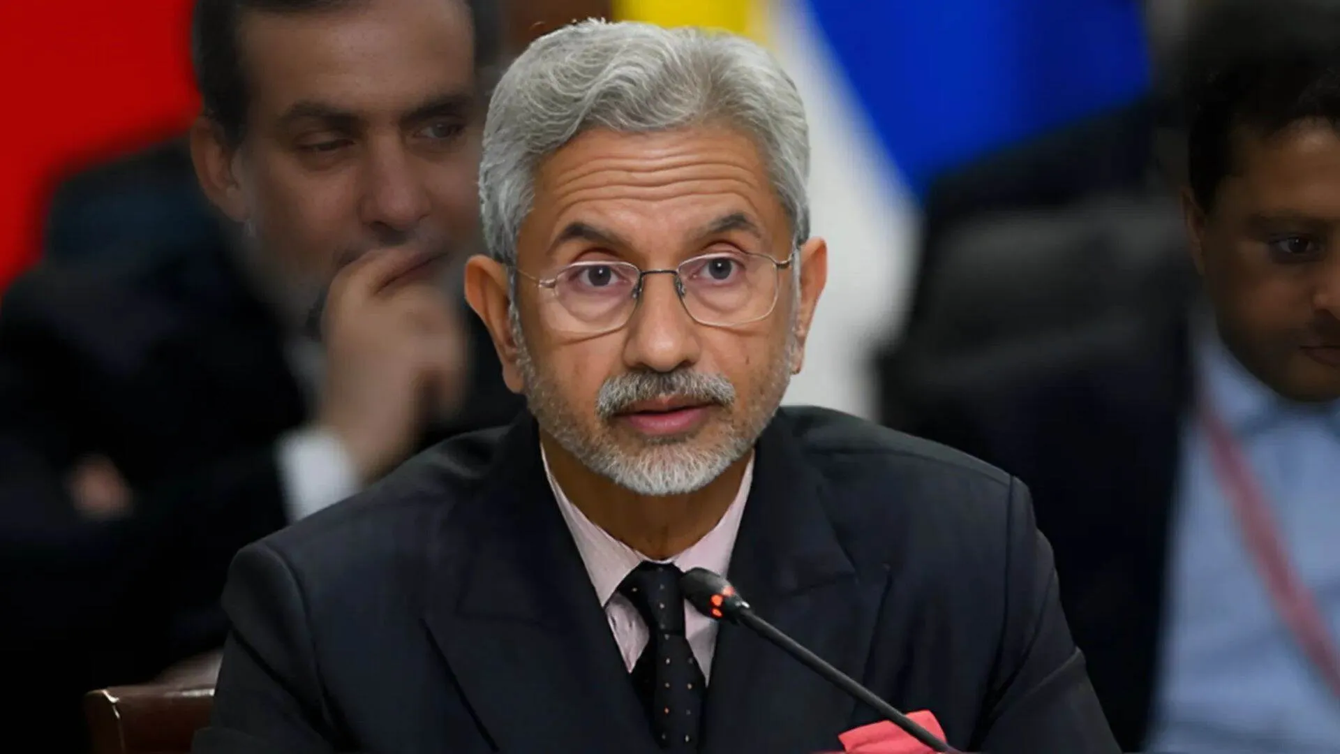 No India-Pakistan Trade Talks Yet, Jaishankar Confirms