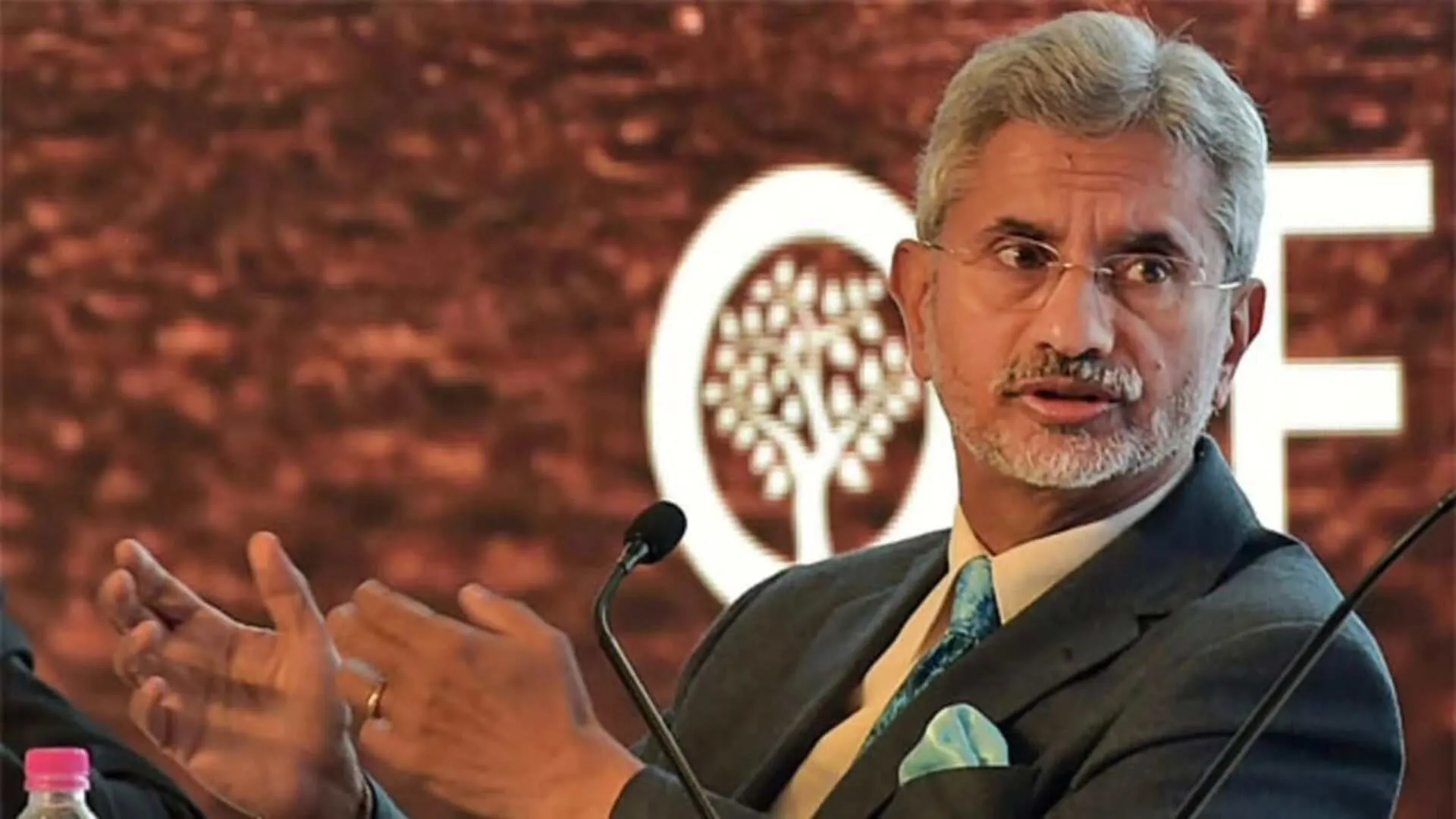 EAM S. Jaishankar to Visit Netherlands, Denmark, and Germany from May 19 to 24