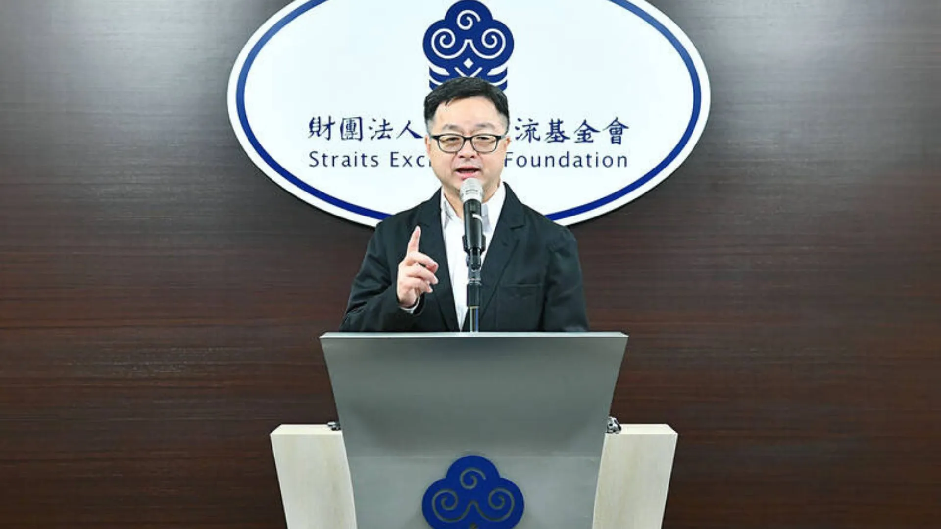 Missing Taiwanese Man Confirmed in Chinese Custody After 10 Months, Report Reveals