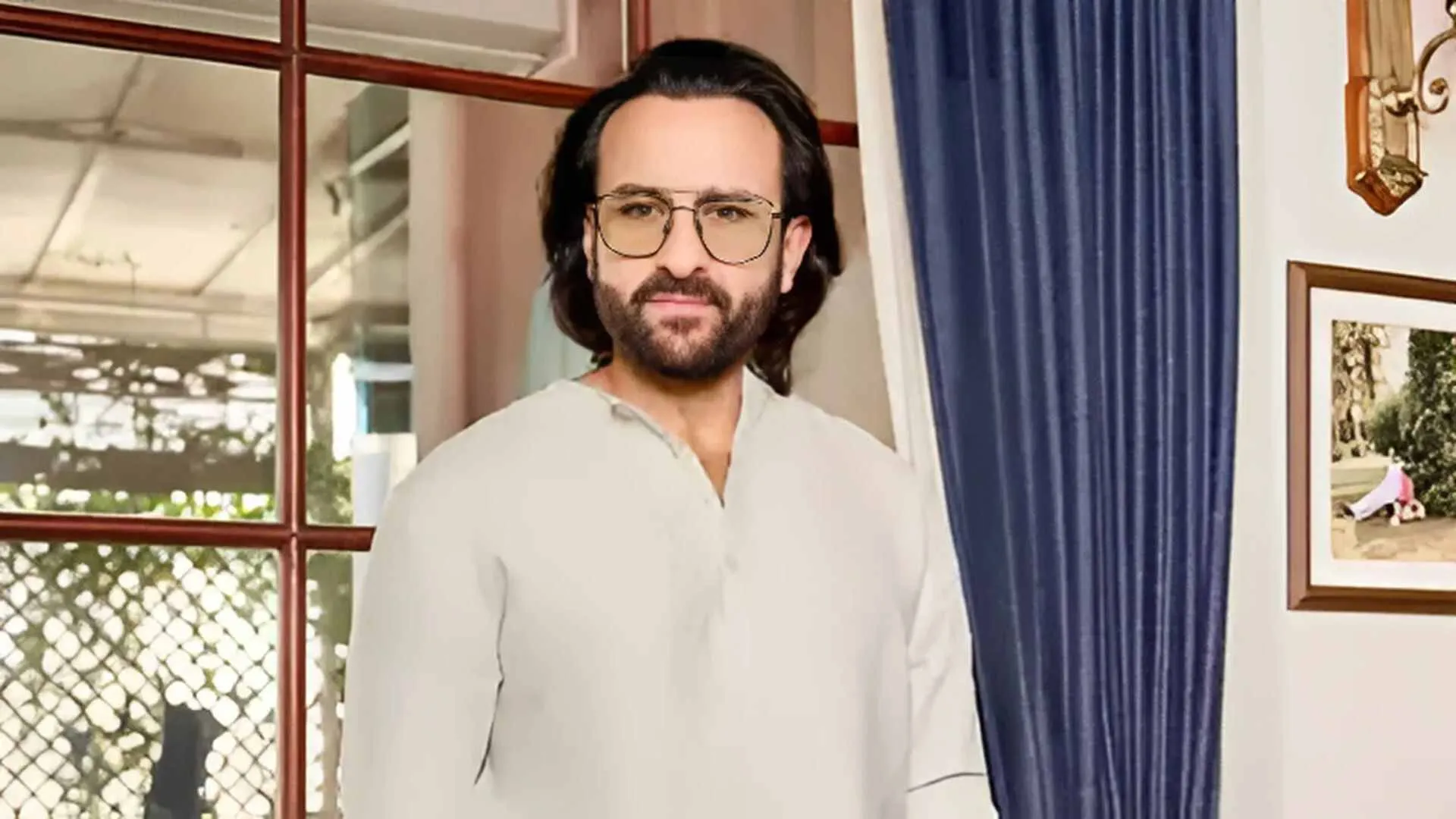 Saif Ali Khan Discharged From Hospital After 6 Days | WATCH