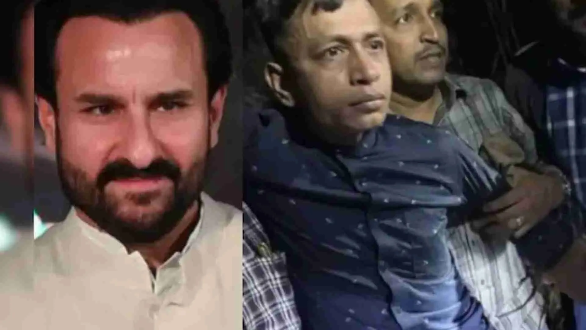 Saif Ali Khan Speaks Out ‘ I Was…’ Gives Spine-Chilling Night Records To Mumbai Police