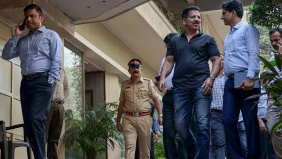 Mumbai Police Arrest Main Suspect in Saif Ali Khan’s Attack Case