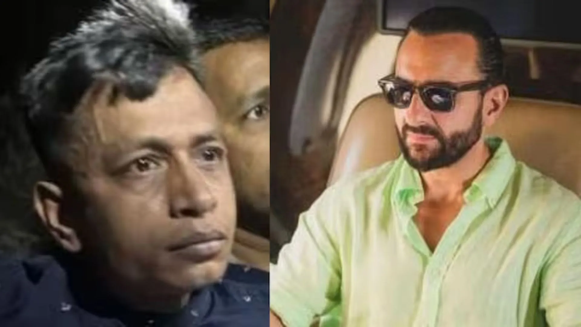 Saif Ali Khan’s attacker nabbed: GPay transaction for paratha, water bottle key evidence for Mumbai Police