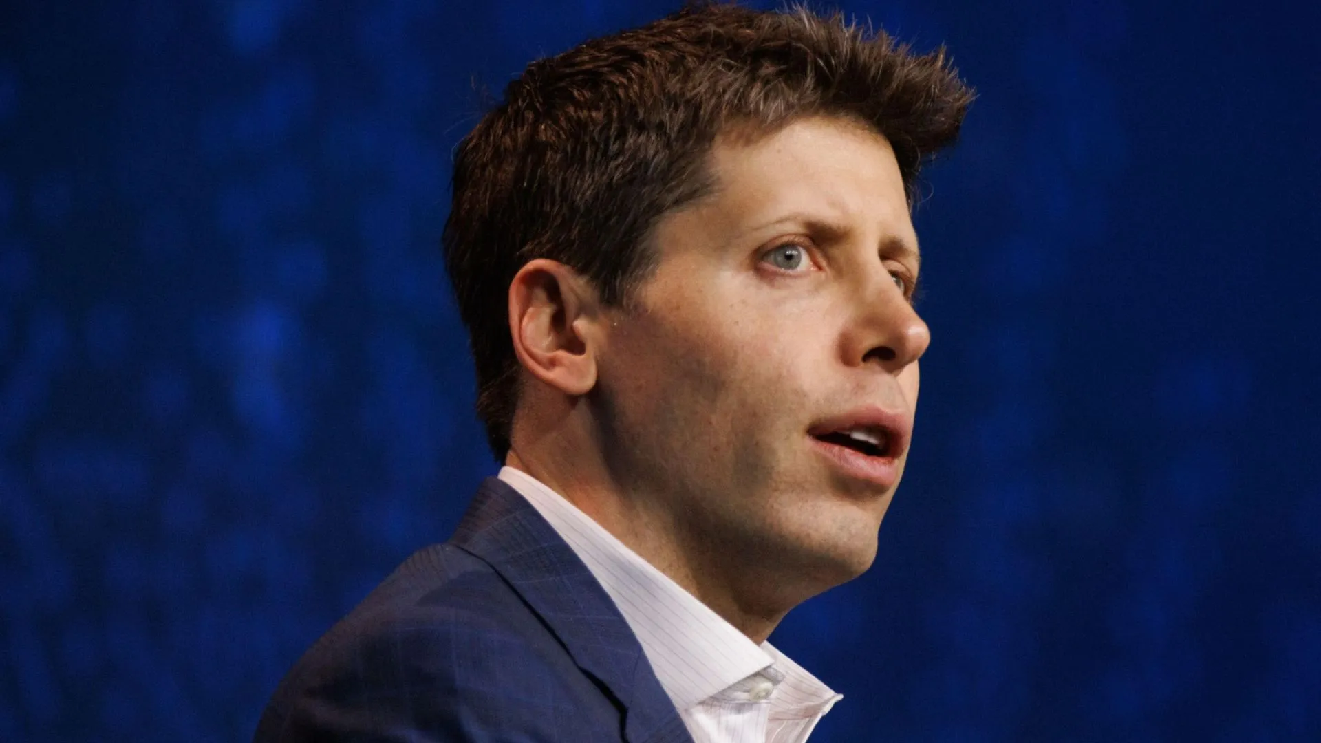 AI to Become Costlier to Build but More Affordable to Use, Says Sam Altman