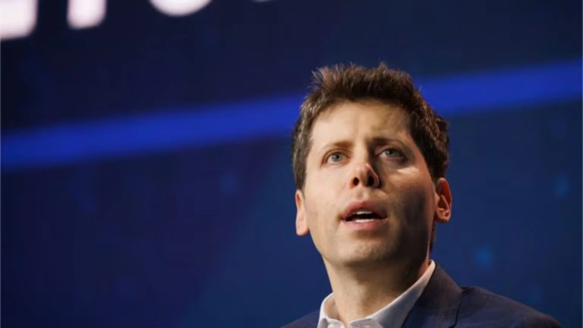 No Plans To Sue DeepSeek right now: OpenAI Chief Sam Altman