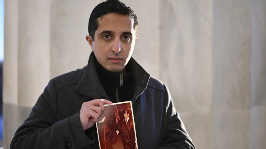 Saudi Arabia Allegedly Pressures Florida Retiree to Give Up US Citizenship After Arrest