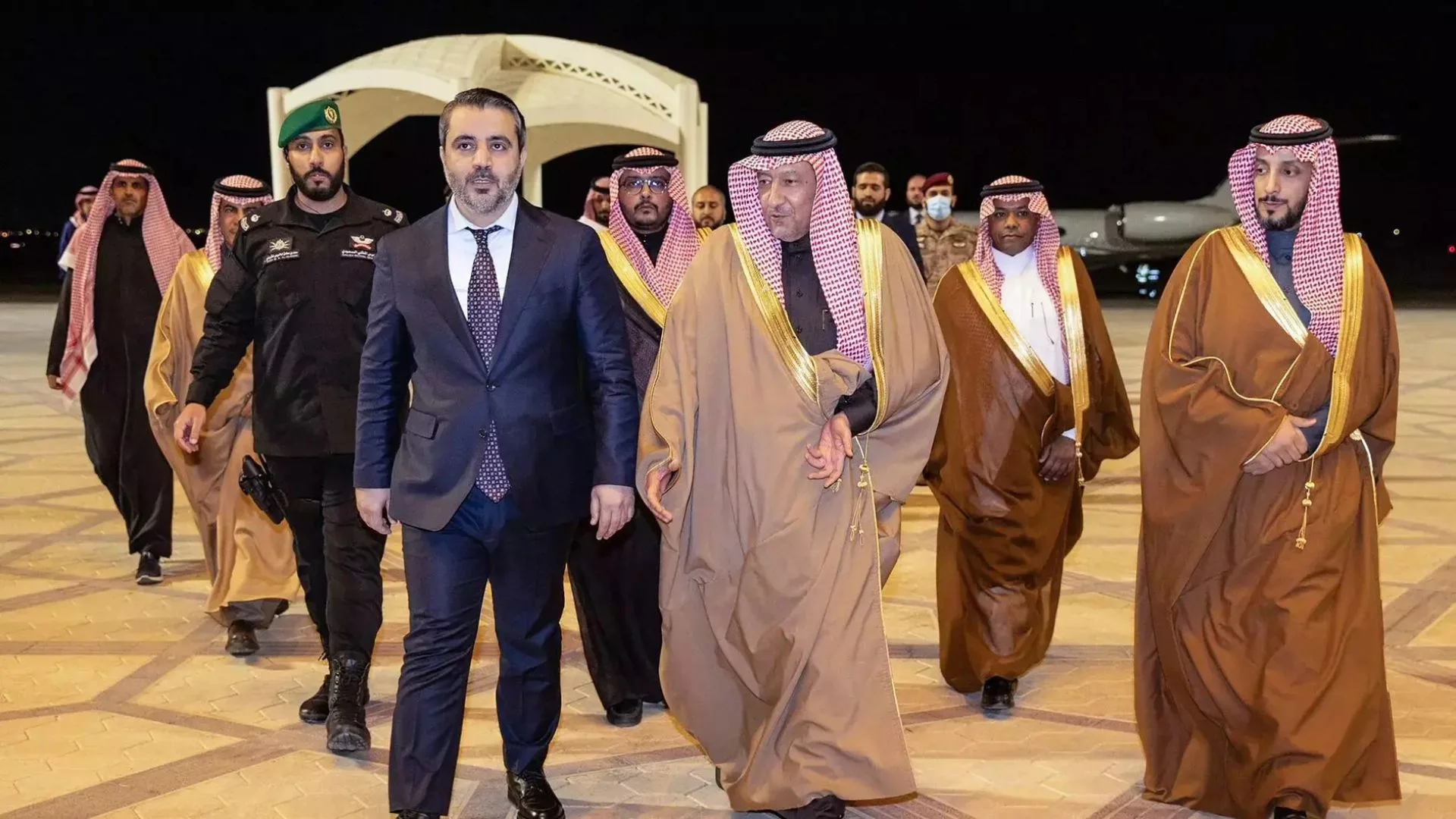 Saudi Foreign Minister To Visit Damascus, Strengthening Ties With Syrian Leadership