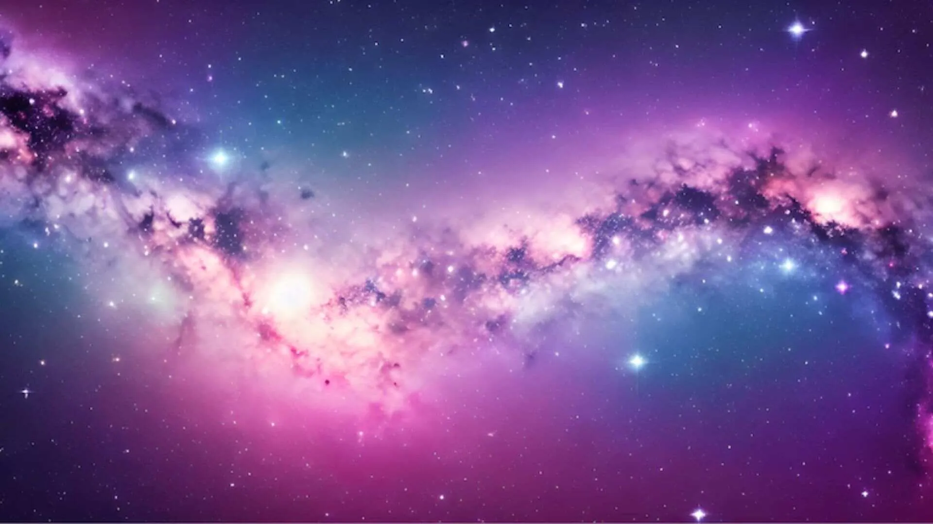 Scientists Discover New Galaxy Forming at End of Tidal Tail Stretching 1.27 Million Light-Years