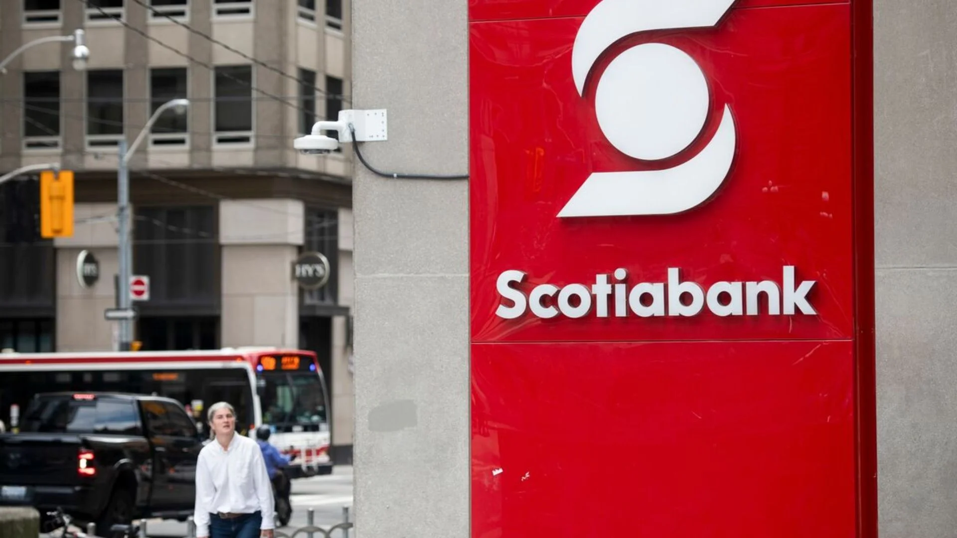 Major Canadian Banks, Led By Scotiabank, Exit From Climate Banking Alliance