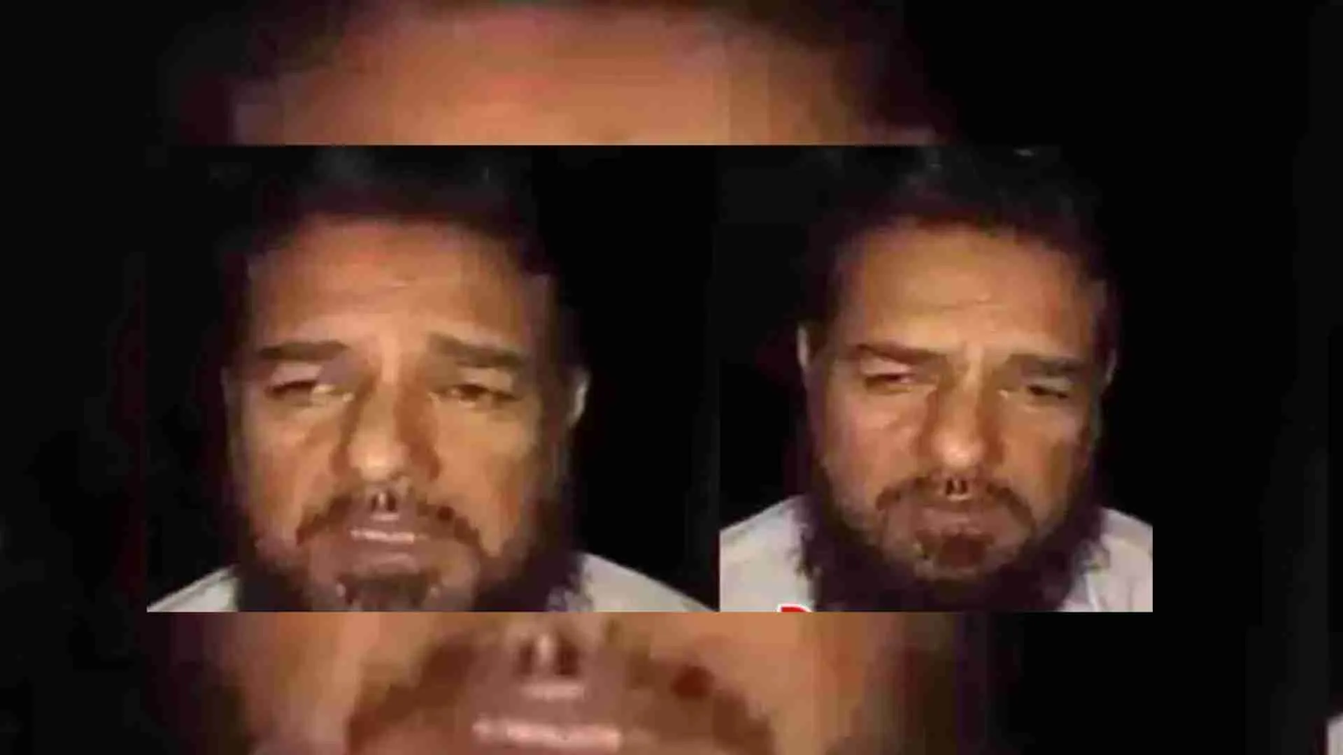 Shocking! Maulvi Satisfied His Lust With His Own Daughter’s Body, Claiming Wife’s Illness | WATCH