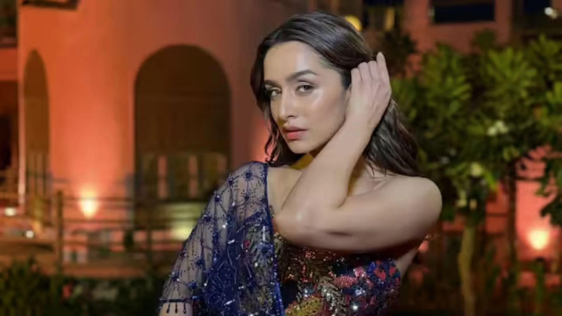 Shraddha Kapoor Faces Mixed Reactions After Announcing Three New Films Post-Stree 2