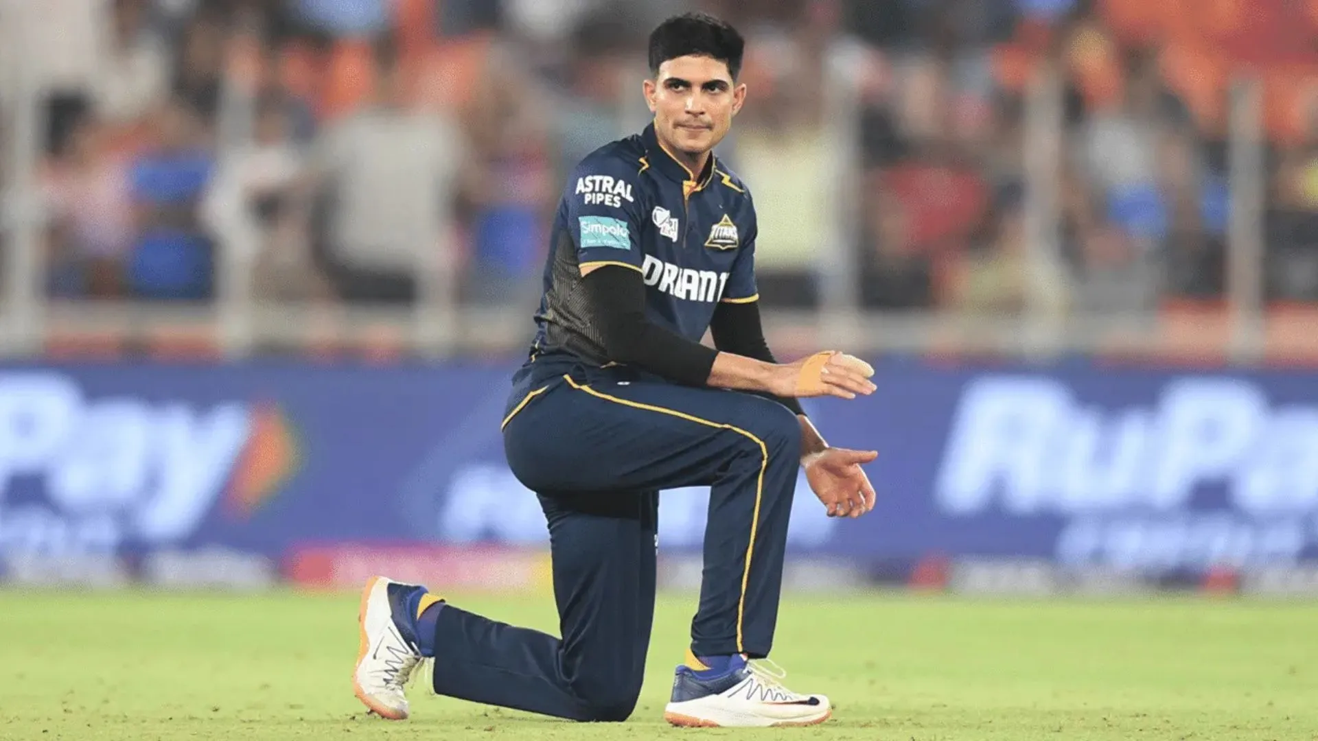 Shubman Gill Faces Setback as 4 Gujarat Titans’ Players, Including Captain, May Be Summoned by CID