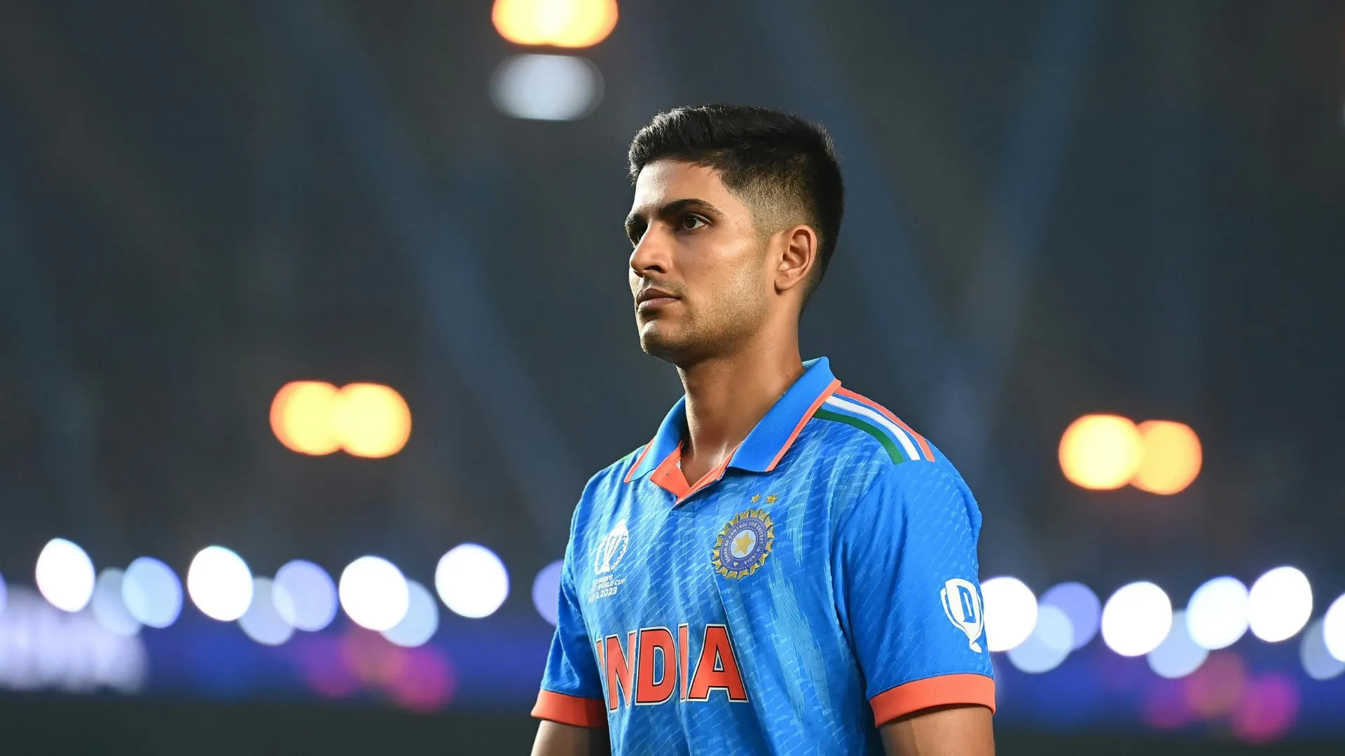 Shubman Gill as India’s Vice-Captain: Does Form Justify the Decision, or Is It a Vote of Faith by BCCI?