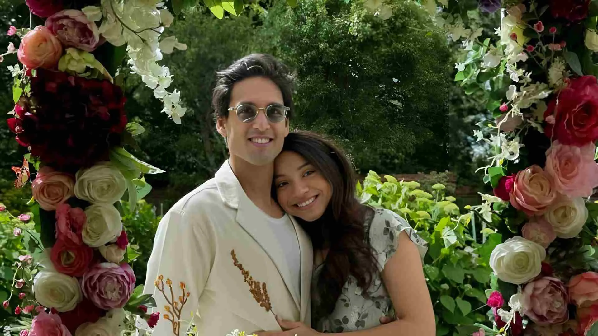 Vijay Mallya’s Son Sidhartha and Wife Share Update Amid Los Angeles Wildfires