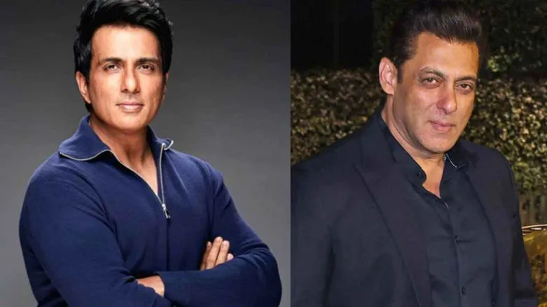 Sonu Sood Reveals Salman Khan’s Attempt To Spike His Drink