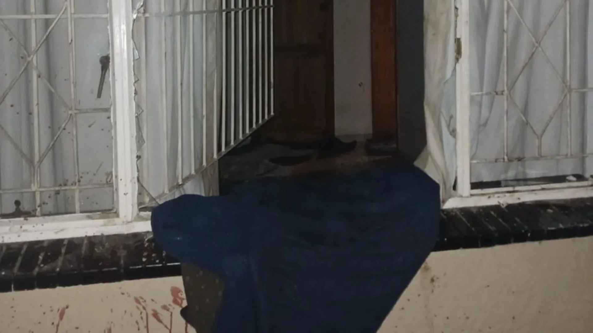 South Africa Horror: 26 Ethiopians Found Naked Rescued From Human Trafficking Ring
