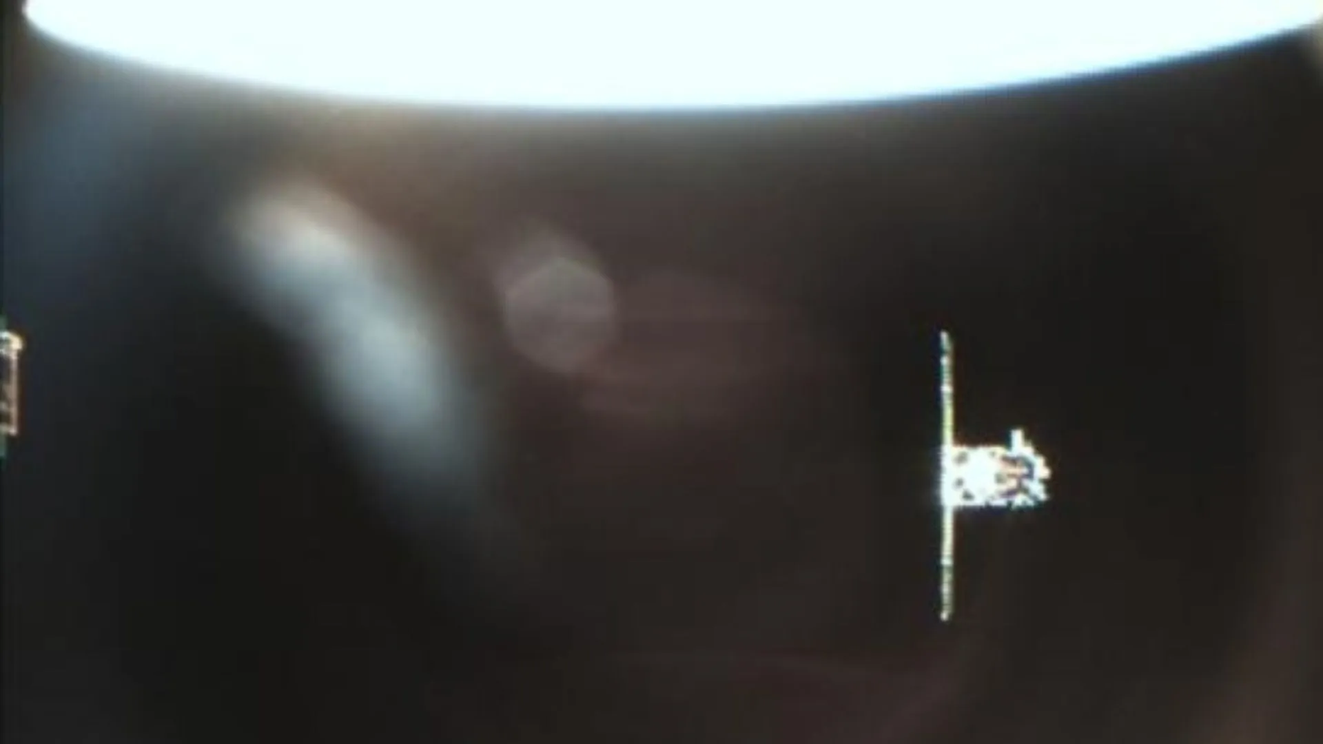 SpaDeX Trial Achieves 3-Meter Distance Between Satellites, ISRO Eyes Final Docking | Watch