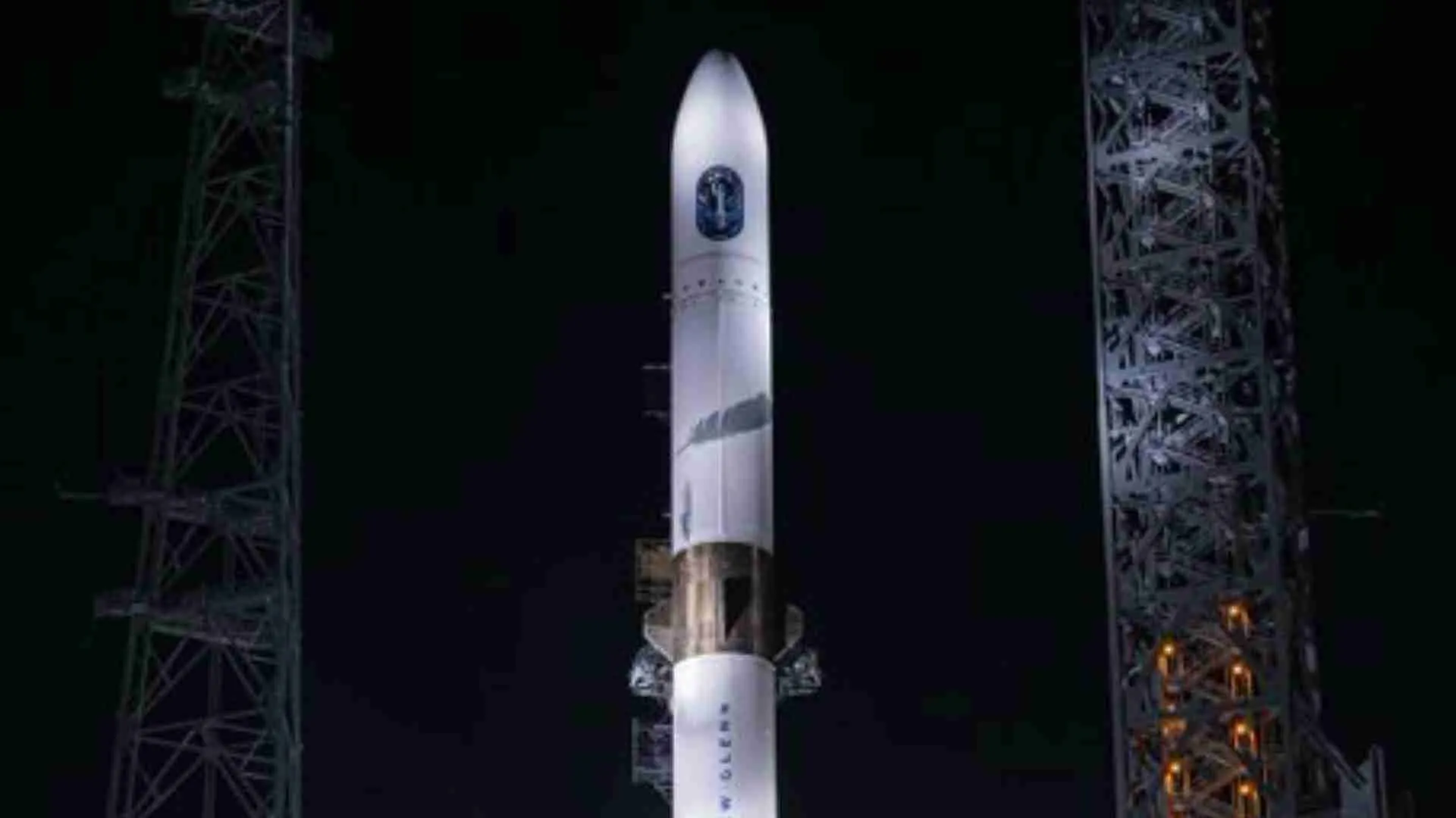Space Milestone Alert!: Jeff Bezos’ Blue Origin launches New Glenn Rocket On First Test Flight | WATCH