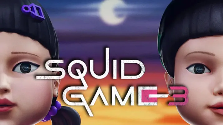 Netflix May Have Leaked Squid Game’s Next Release Date