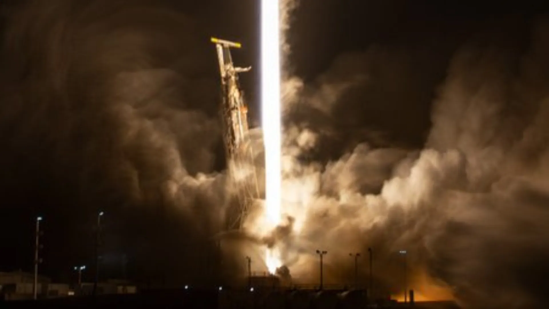 Starlink: SpaceX Adds 21 Satellites To Orbit, Watch The Record-Breaking Launch!