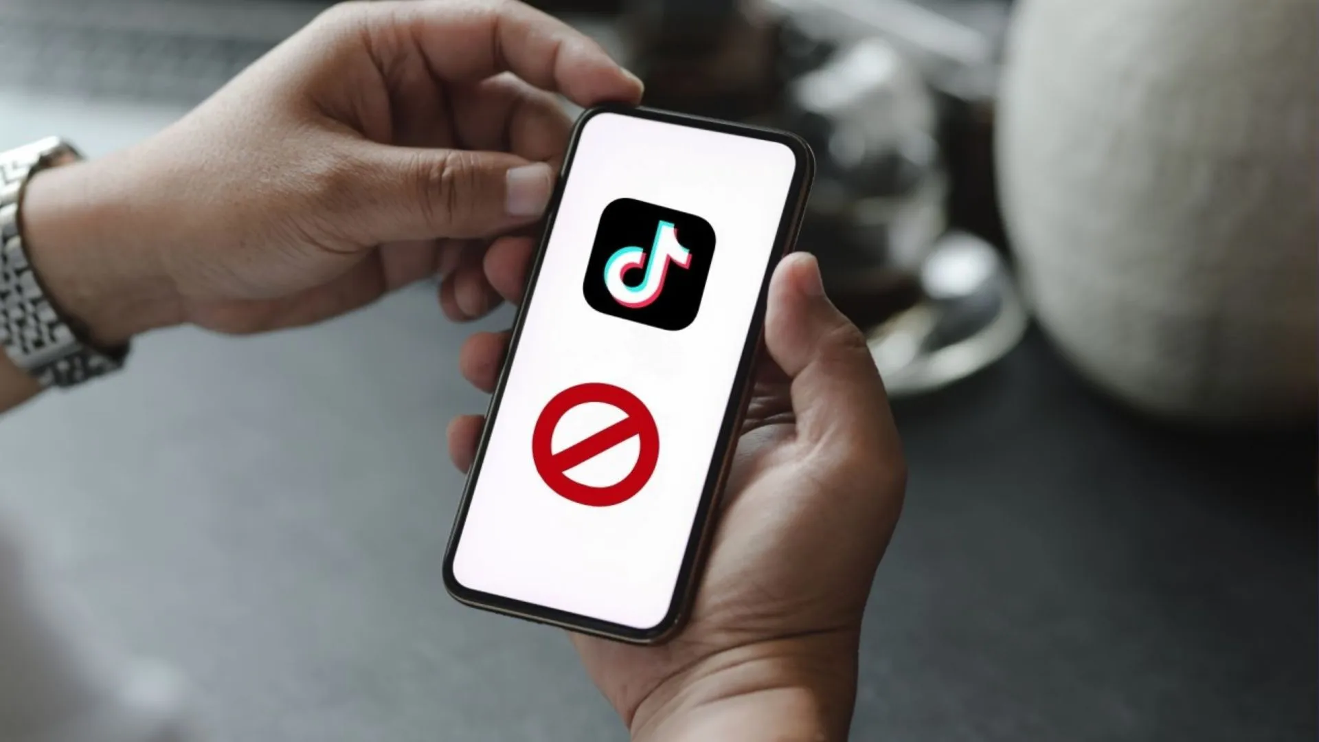 Step-by-Step Guide: How to Block Facebook on TikTok Easily